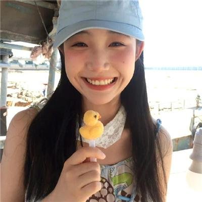 凝视黑夜