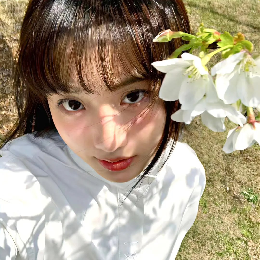 神迹美少女