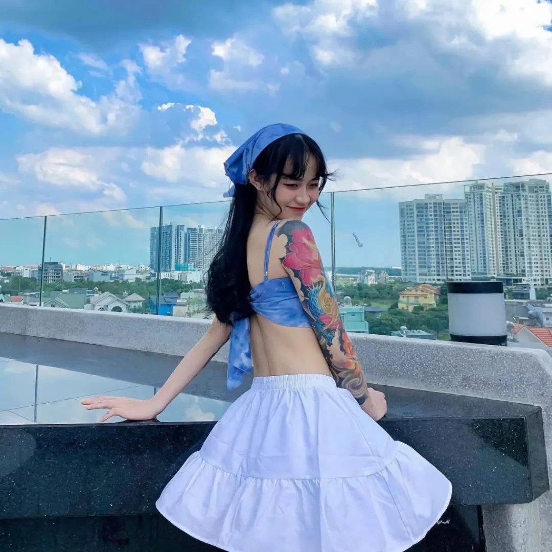国王,王后与奴隶